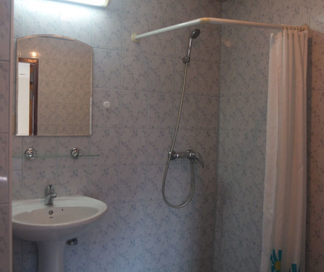 Little Nordic Cha Am Apartment 14