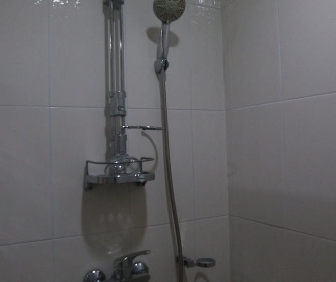 Little Nordic Cha Am Apartment 15