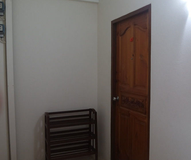 Little Nordic Cha Am Apartment 16