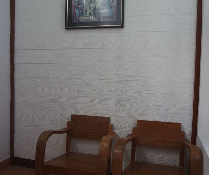 Little Nordic Cha Am Apartment 17