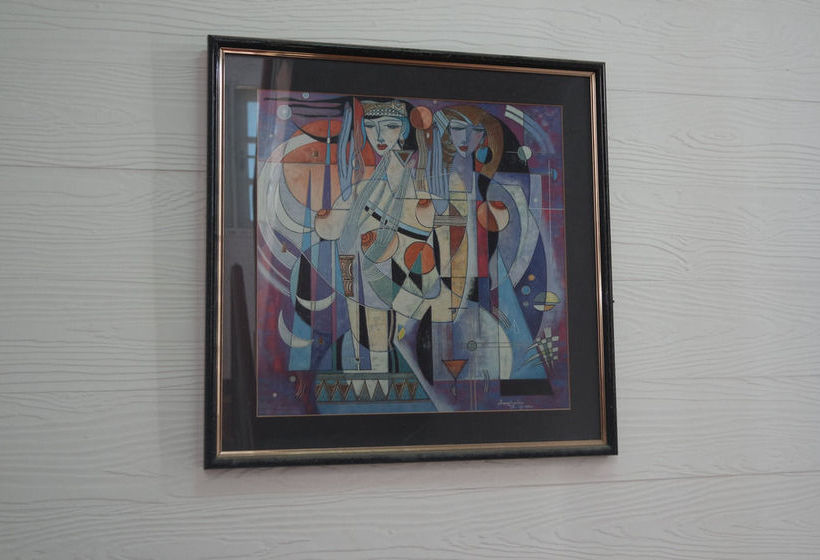 Little Nordic Cha Am Apartment 19