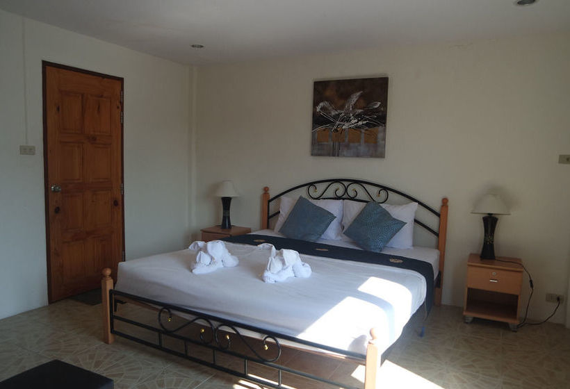 Little Nordic Cha Am Apartment 3