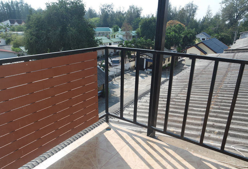 Little Nordic Cha Am Apartment 9