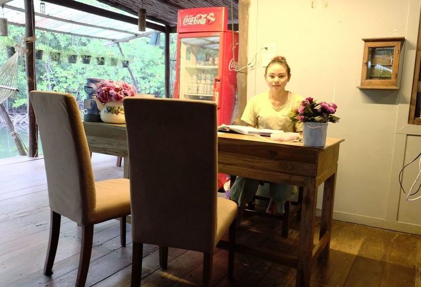 Hotel For Rest Boutique House 1