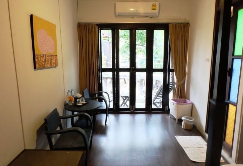 Hotel For Rest Boutique House 10