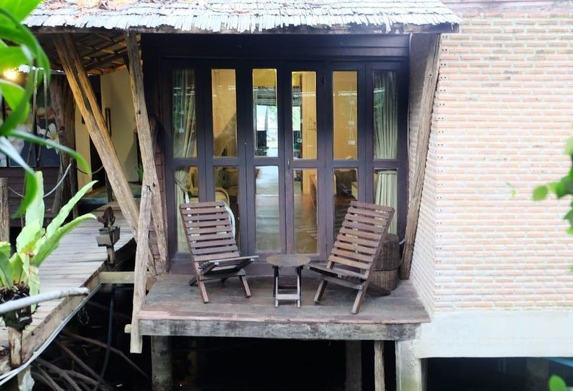 Hotel For Rest Boutique House 11