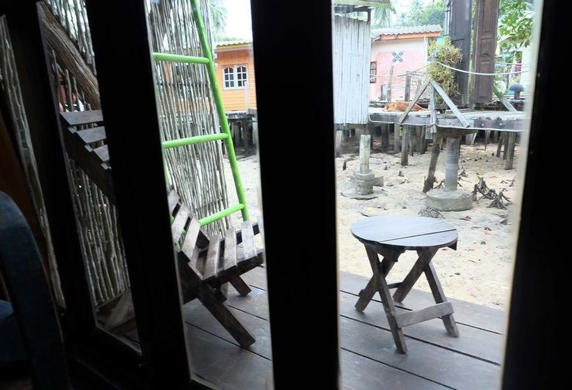 Hotel For Rest Boutique House 12