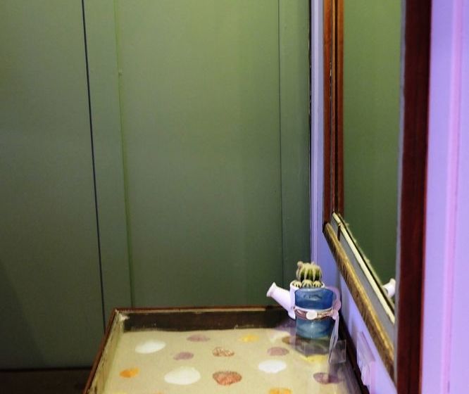 Hotel For Rest Boutique House 13