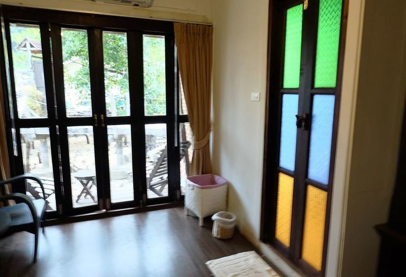 Hotel For Rest Boutique House 14