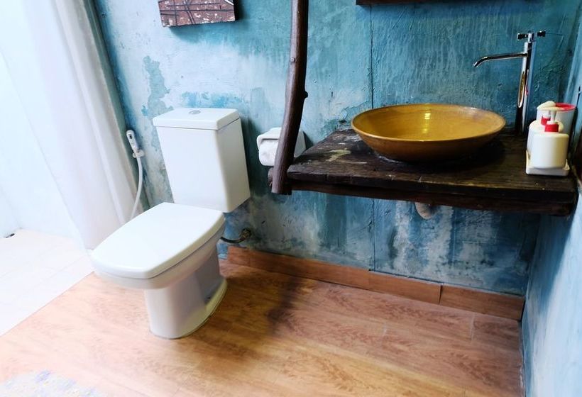 Hotel For Rest Boutique House 15