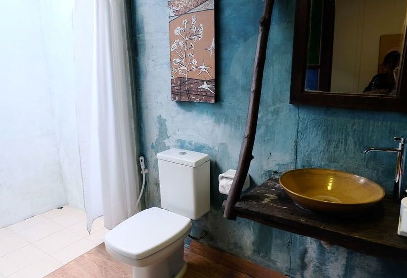 Hotel For Rest Boutique House 16