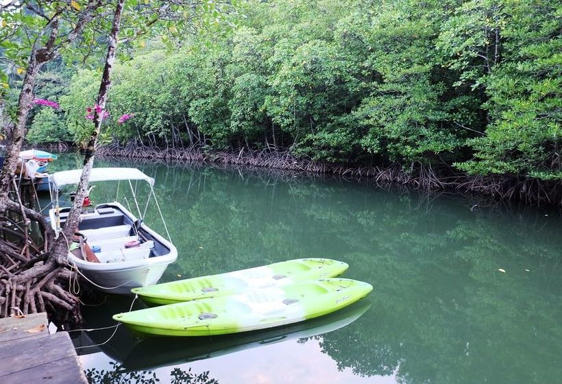 Hotel For Rest Boutique House 18