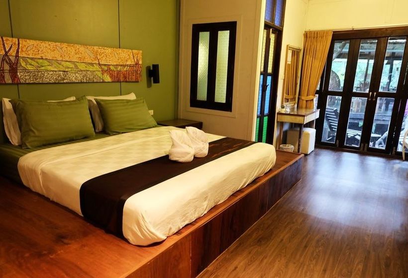 Hotel For Rest Boutique House 2