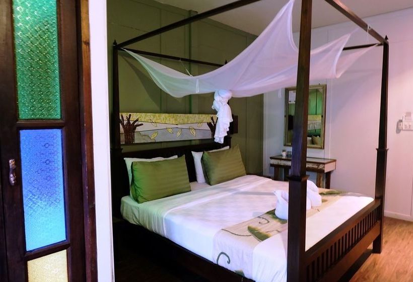 Hotel For Rest Boutique House 3