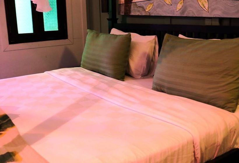 Hotel For Rest Boutique House 4