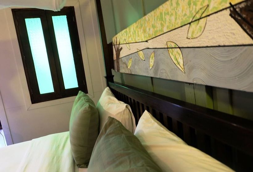 Hotel For Rest Boutique House 5