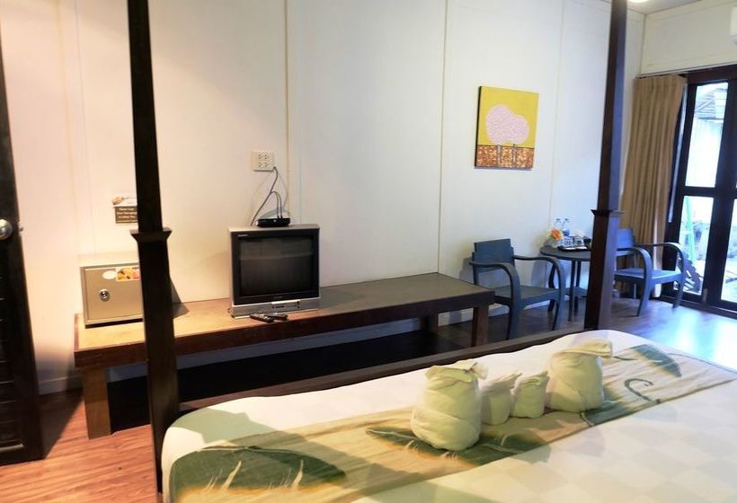 Hotel For Rest Boutique House 6