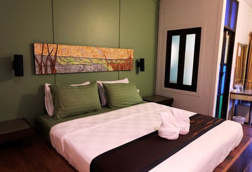 Hotel For Rest Boutique House 7