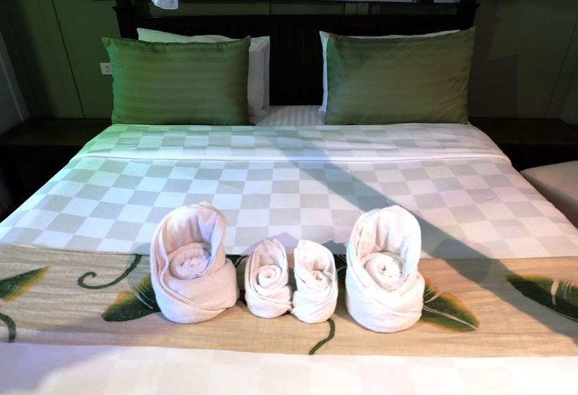 Hotel For Rest Boutique House 8