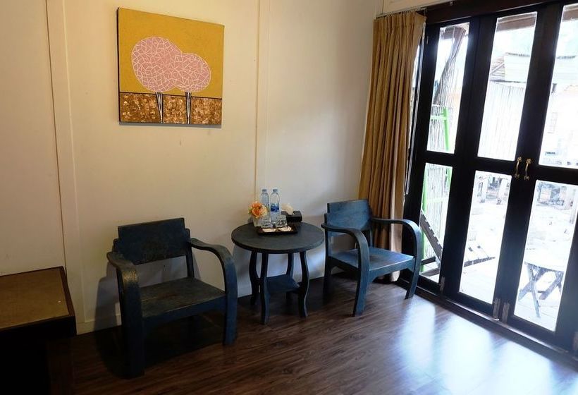 Hotel For Rest Boutique House 9