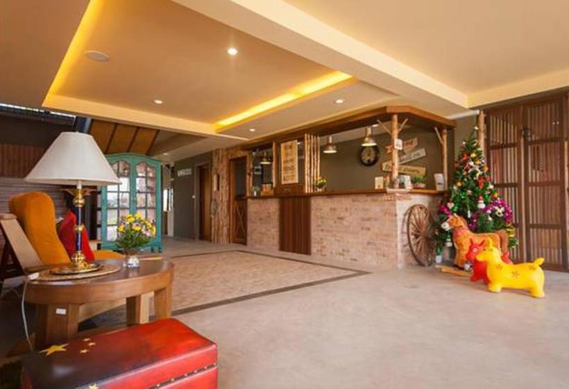 Hotel Cha Am Country Home