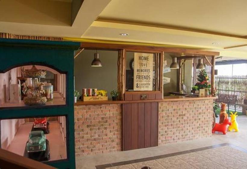 Hotel Cha Am Country Home 1