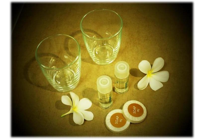 Hotel Cha Am Country Home 12