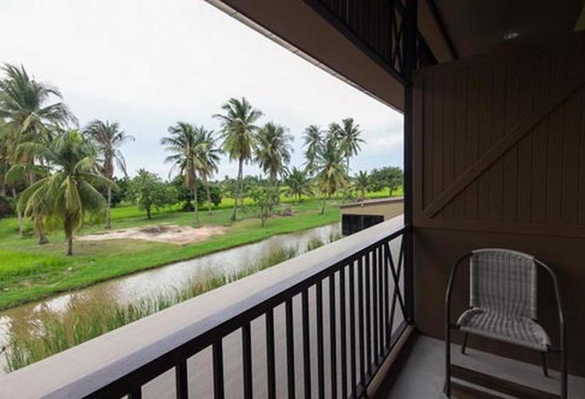 Hotel Cha Am Country Home 13