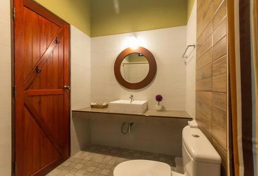 Hotel Cha Am Country Home 15