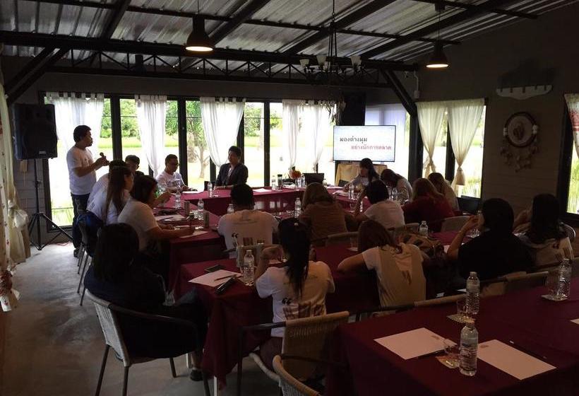 Hotel Cha Am Country Home 17