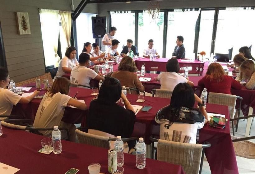 Hotel Cha Am Country Home 18