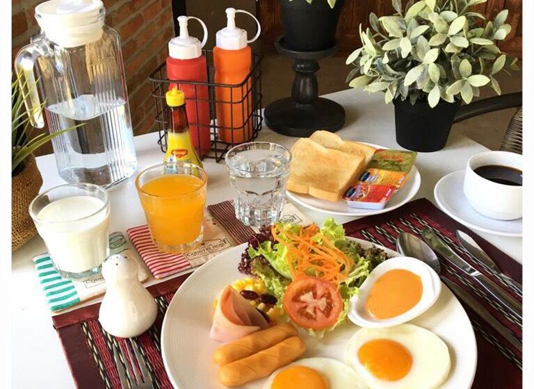 Hotel Cha Am Country Home 2