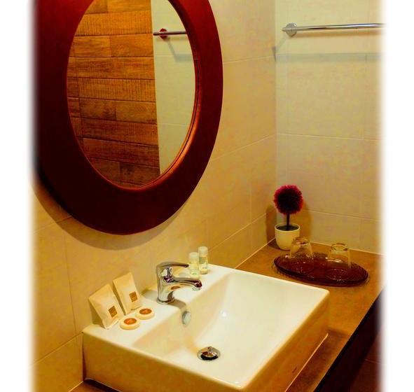 Hotel Cha Am Country Home 5