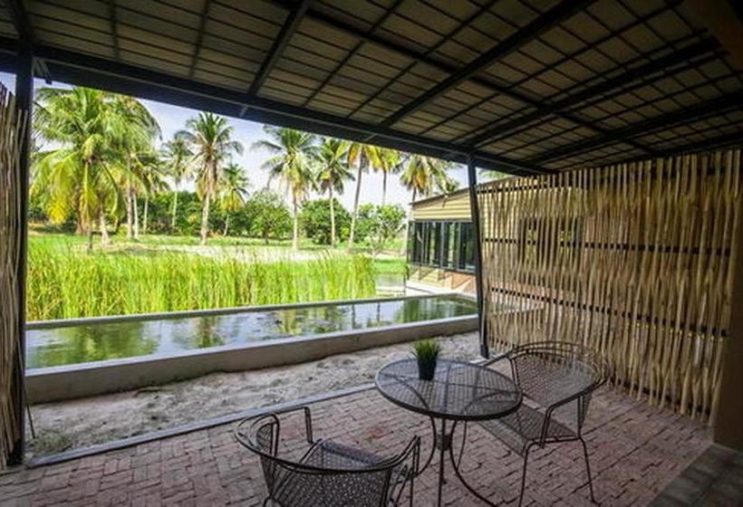 Hotel Cha Am Country Home 6