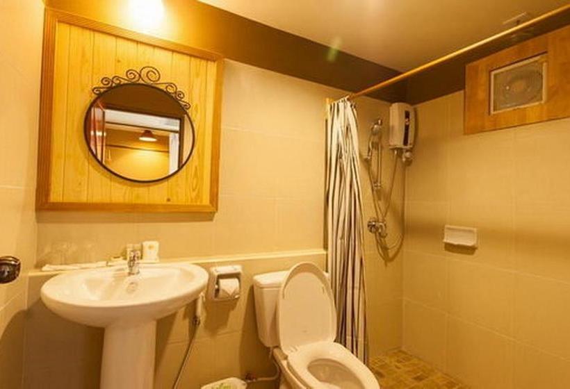 Hotel Cha Am Country Home 7