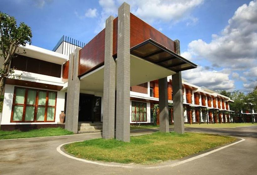 Hotel Intara Resort Udonthani