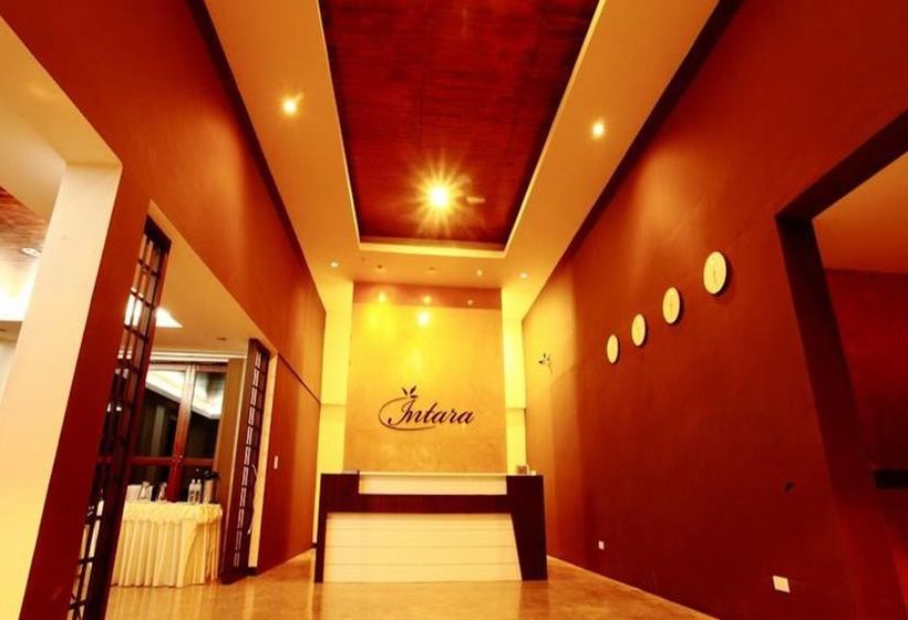 Hotel Intara Resort Udonthani 1
