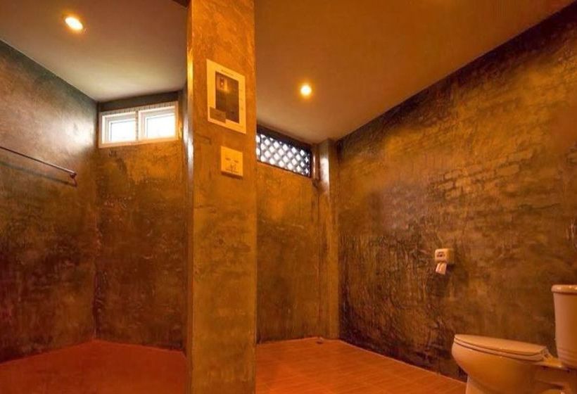 Hotel Intara Resort Udonthani 10