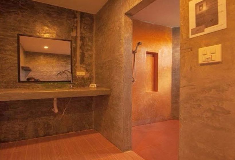 Hotel Intara Resort Udonthani 11