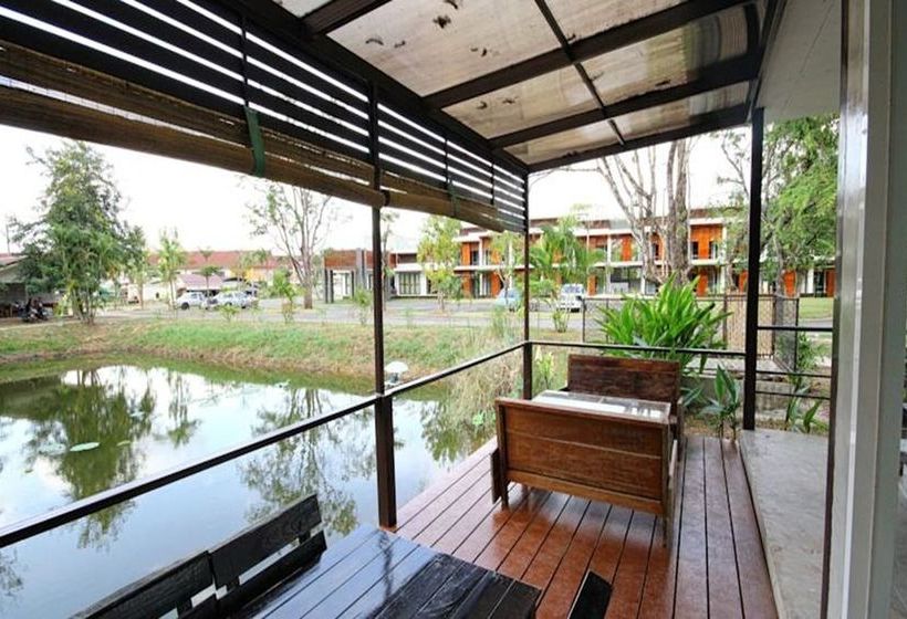 Hotel Intara Resort Udonthani 12