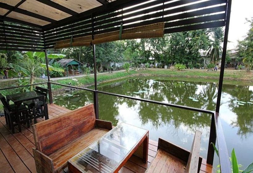 Hotel Intara Resort Udonthani 13