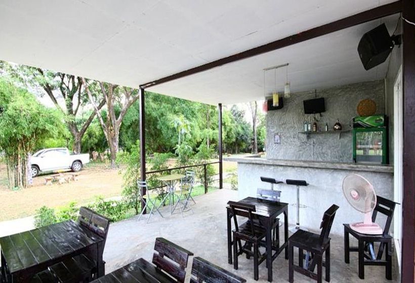 Hotel Intara Resort Udonthani 14