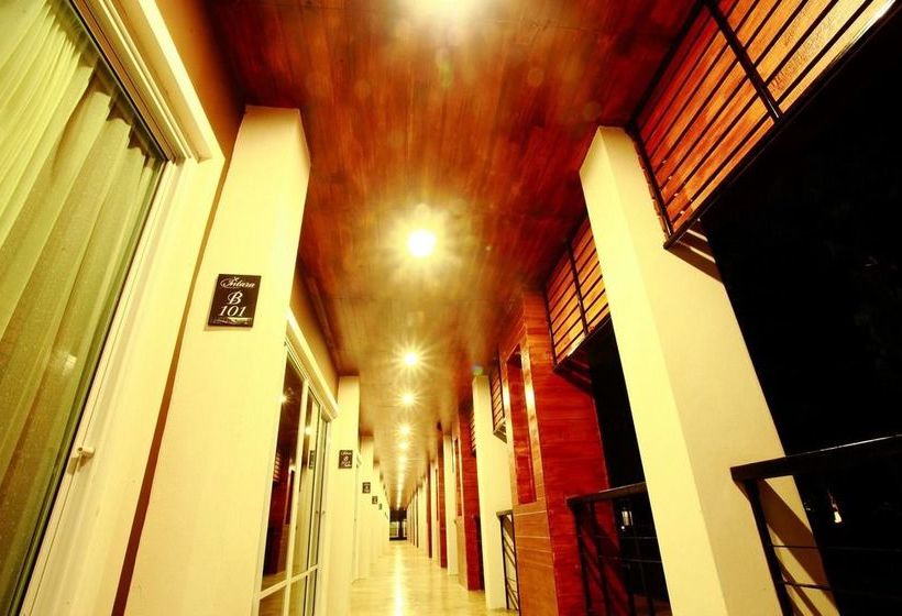 Hotel Intara Resort Udonthani 15