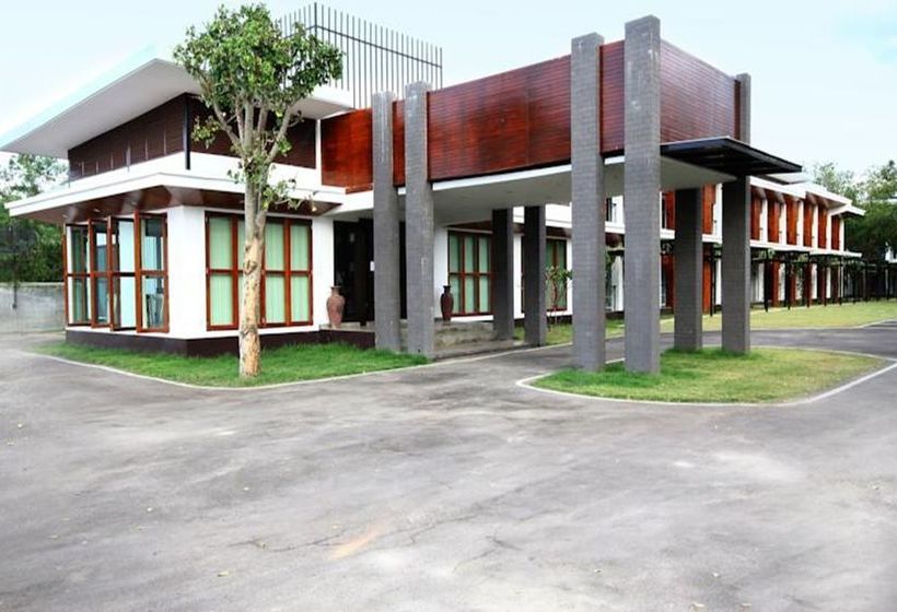 Hotel Intara Resort Udonthani 16