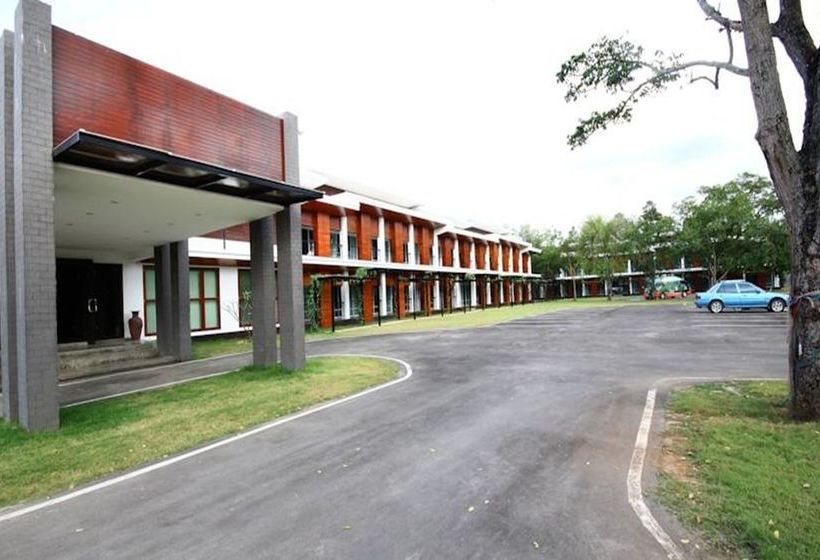 Hotel Intara Resort Udonthani 17