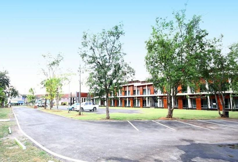 Hotel Intara Resort Udonthani 18