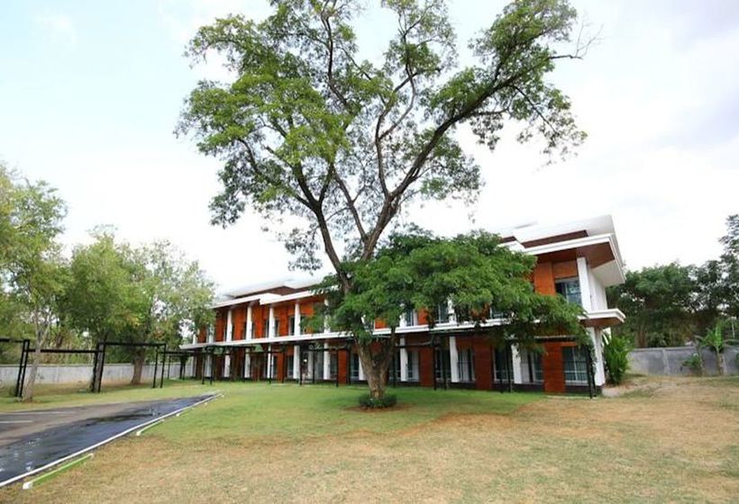 Hotel Intara Resort Udonthani 19