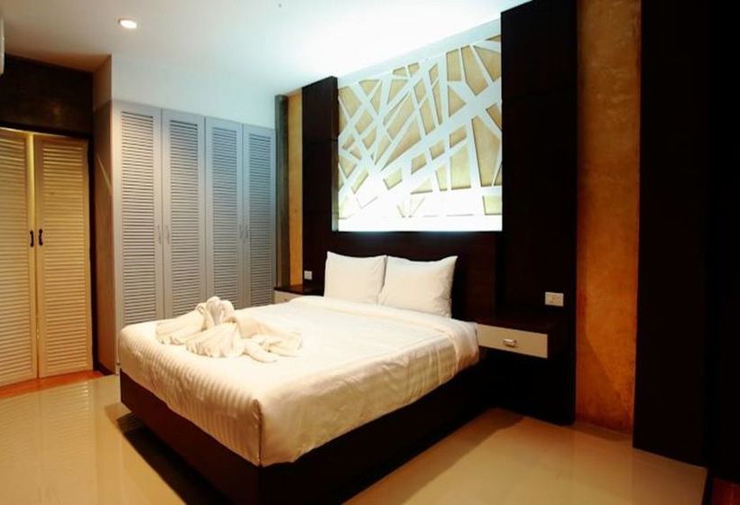 Hotel Intara Resort Udonthani 2