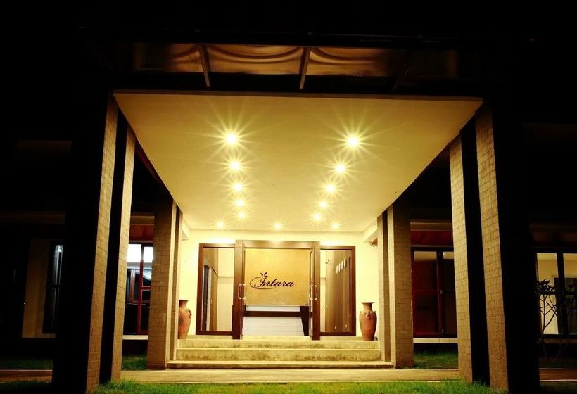 Hotel Intara Resort Udonthani 20