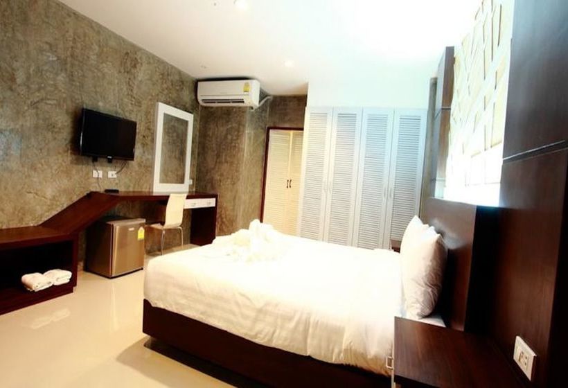 Hotel Intara Resort Udonthani 5